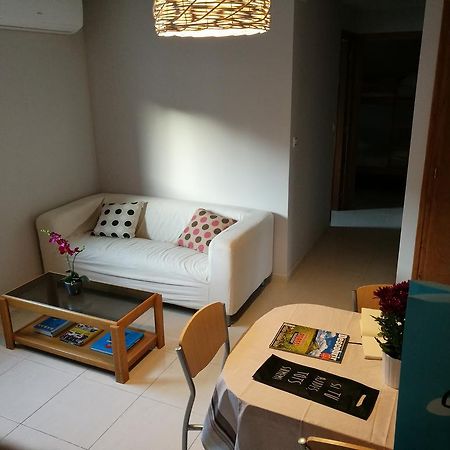 Apartaments Els Temporers Corbera 외부 사진