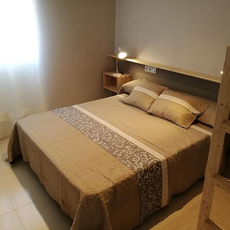 Apartaments Els Temporers Corbera 외부 사진