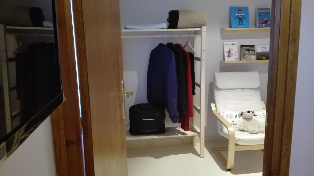 Apartaments Els Temporers Corbera 외부 사진