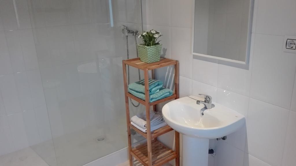 Apartaments Els Temporers Corbera 외부 사진