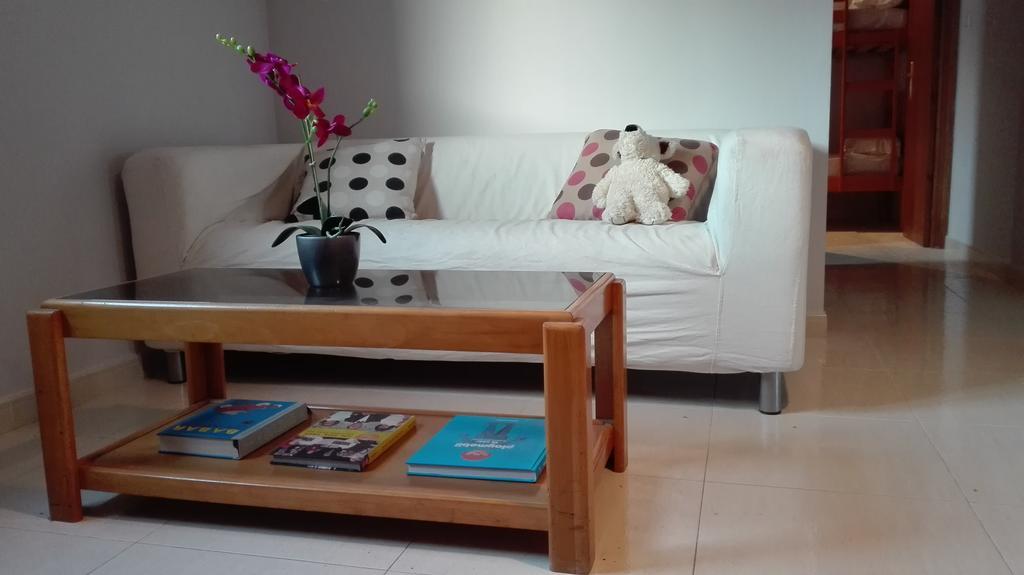 Apartaments Els Temporers Corbera 외부 사진