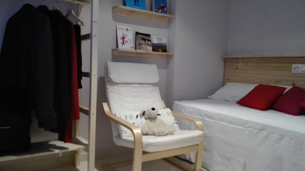 Apartaments Els Temporers Corbera 외부 사진