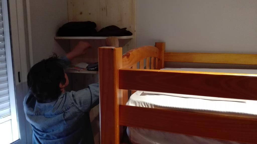 Apartaments Els Temporers Corbera 외부 사진