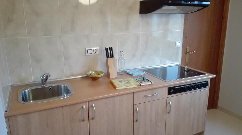 Apartaments Els Temporers Corbera 외부 사진