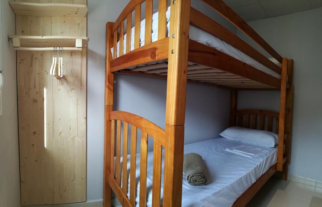 Apartaments Els Temporers Corbera 외부 사진