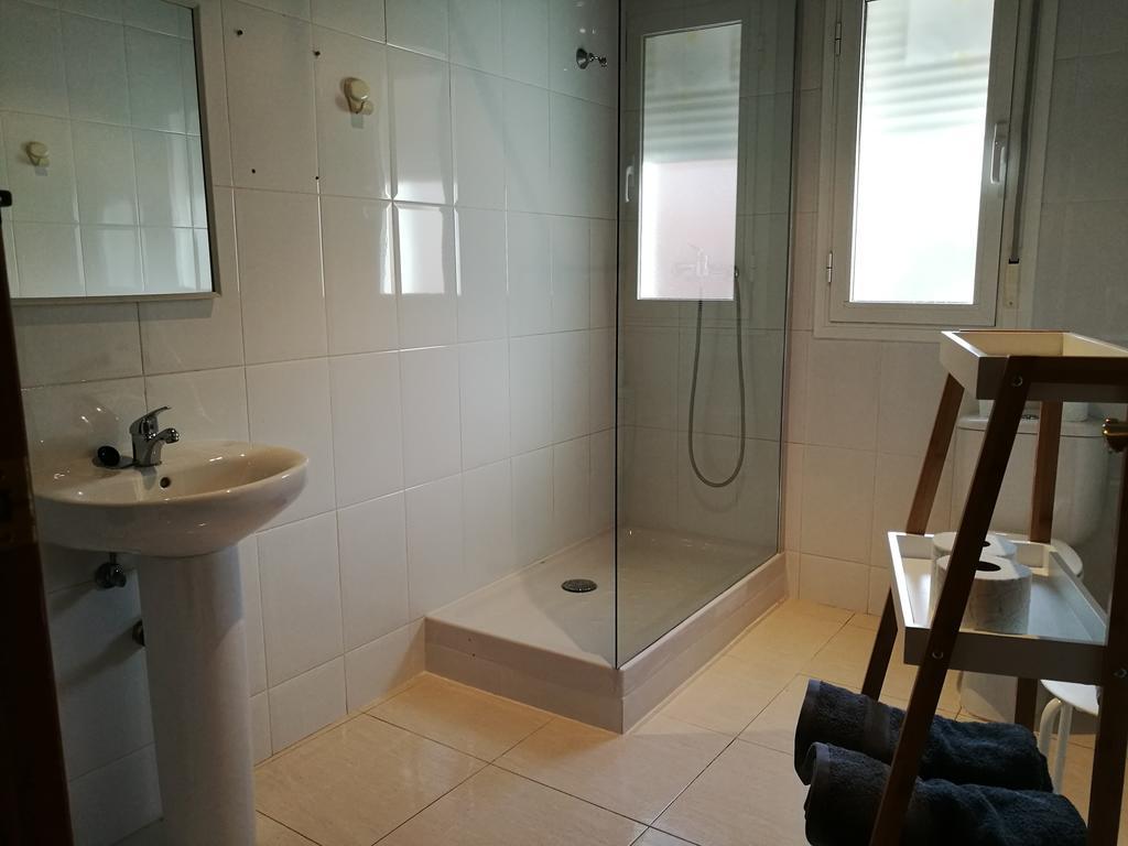 Apartaments Els Temporers Corbera 외부 사진
