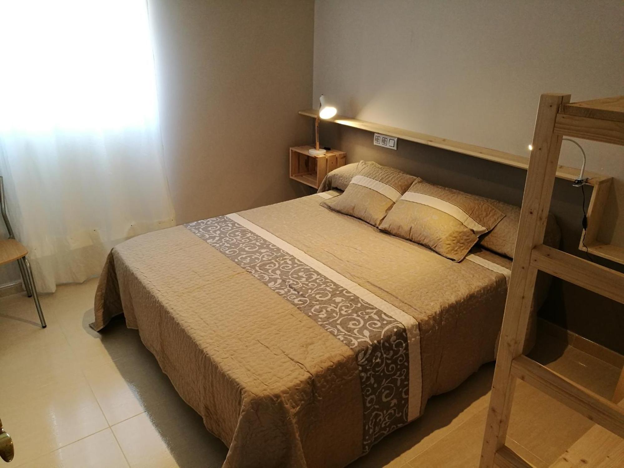 Apartaments Els Temporers Corbera 외부 사진