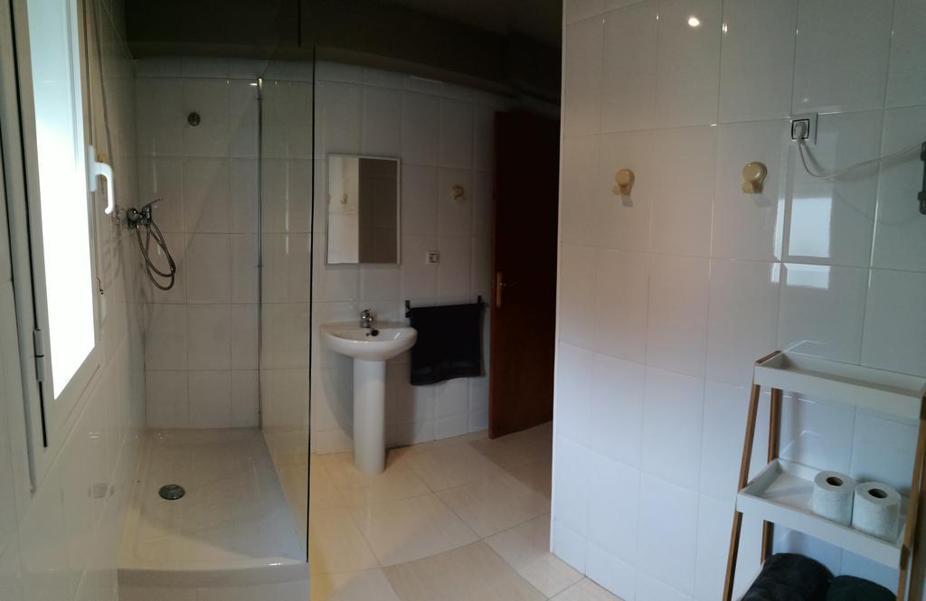 Apartaments Els Temporers Corbera 외부 사진